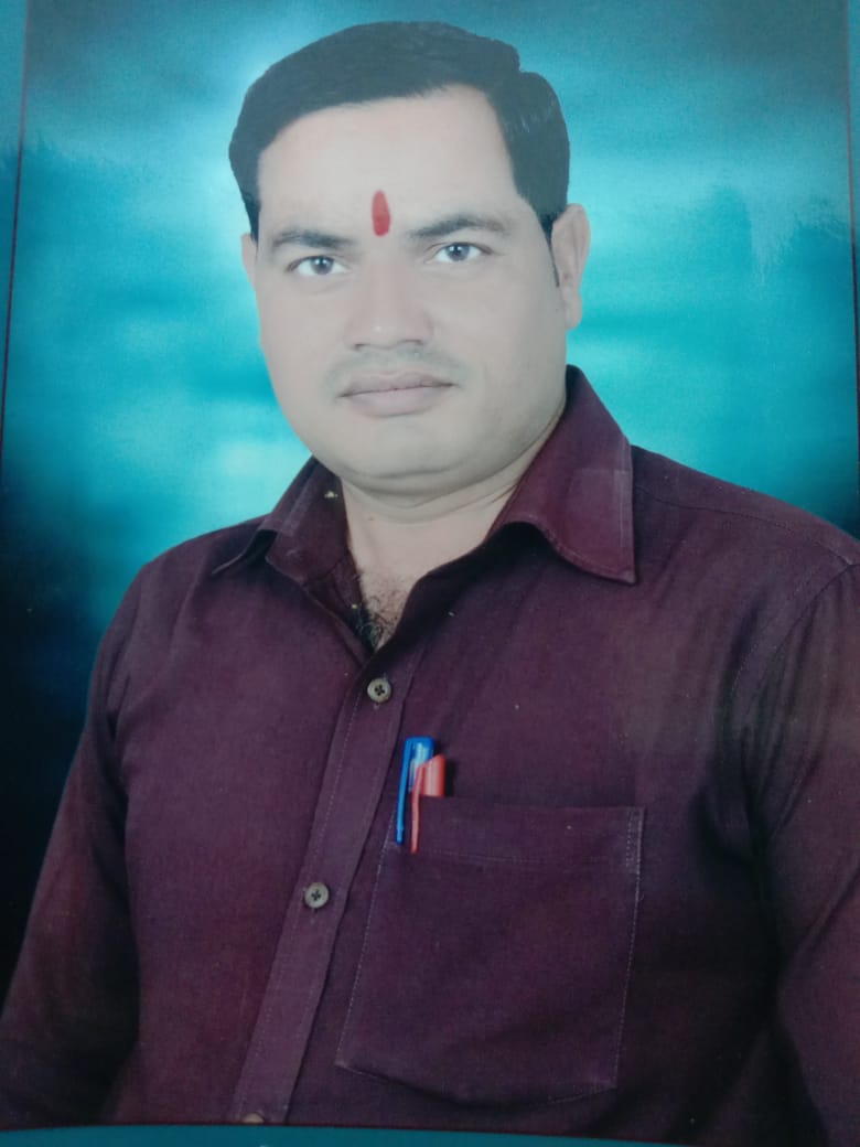 Dr. Ajay Singh