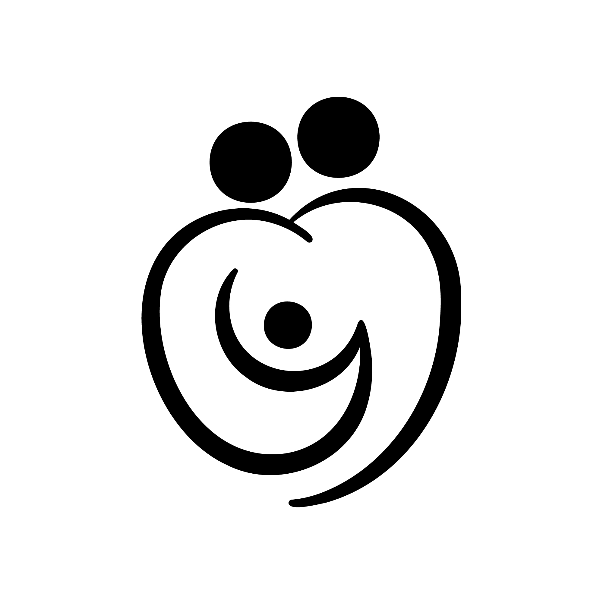 Mother Charitable Trust Logo